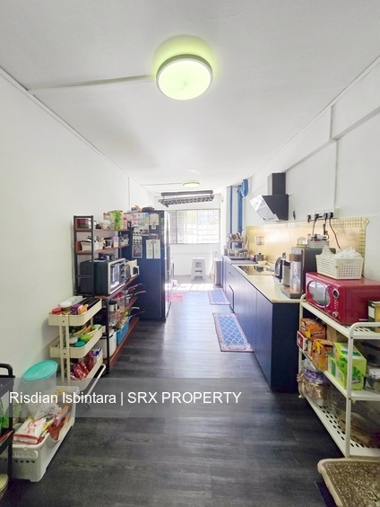 Blk 292 Tampines Street 22 (Tampines), HDB 4 Rooms #544481391